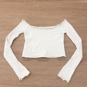 Free People Crop Top